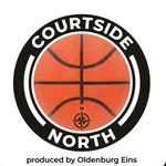 Podcast Courtside North - Der Basketball Podcast