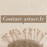 Logo of the podcast Couture Simple Durable et Créative Podcast Couture Simple Durable et Créative