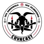 Covacast Podcast Covacast