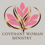 Logo of the podcast Covenant Woman Ministry Podcast Covenant Woman Ministry