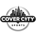 Logo of the podcast Cover City Sports Podcast Cover City Sports