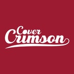 Logo of the podcast Cover Crimson Podcast Network Podcast Cover Crimson Podcast Network