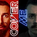 Cover Me Podcast Cover Me