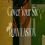 Logo of the podcast Cover Your Six Podcast Missing podcast logo