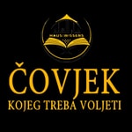 Logo of the podcast Čovjek kojeg treba voljeti Podcast Čovjek kojeg treba voljeti
