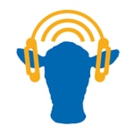 Logo of the podcast Cow-Side Conversations Podcast Cow-Side Conversations