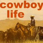 Logo of the podcast Cowboy Life Podcast Cowboy Life