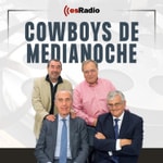 Podcast Cowboys de Medianoche