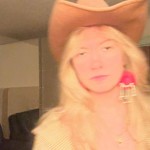 Logo of the podcast Cowgirl @ Core Podcast Cowgirl @ Core