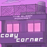 Logo of the podcast Cozy Corner Podcast Cozy Corner