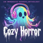 Logo of the podcast Cozy Horror: An Immersive Horror Anthology Podcast Cozy Horror: An Immersive Horror Anthology