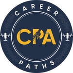 Logo of the podcast CPA CAREER PATHS Podcast CPA CAREER PATHS