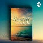 Logo of the podcast CPB Meditação Diária 2020 Podcast CPB Meditação Diária 2020