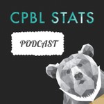 Logo of the podcast CPBL Stats Podcast Podcast CPBL Stats Podcast