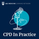 Podcast CPD In Practice