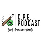 Logo of the podcast C.P.E podcast Podcast C.P.E podcast