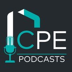 Logo of the podcast CPE Podcasts Podcast CPE Podcasts