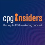 CPG Insiders Podcast CPG Insiders