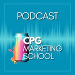 Logo of the podcast CPG Marketing School Podcast CPG Marketing School