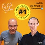 CPG Vibes Podcast CPG Vibes
