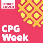 CPG Week by BevNET & Nosh Podcast CPG Week by BevNET & Nosh