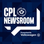 Logo of the podcast CPL Newsroom Podcast CPL Newsroom