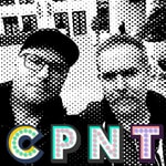 Logo of the podcast CPNT - Fantasy Premier League Podcast