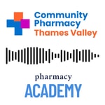 Podcast CPTV Pharmacy Academy