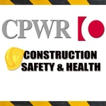 Logo of the podcast CPWR Construction Safety and Health Podcast CPWR Construction Safety and Health