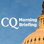 Logo of the podcast CQ Morning Briefing Podcast CQ Morning Briefing