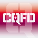 Logo of the podcast CQFD ‐ RTS Première Podcast CQFD ‐ RTS Première