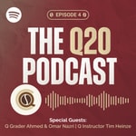 CQI S.1 Episode 1:Cupping Conversations - Balance