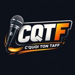 Logo of the podcast CQTF Podcast CQTF