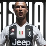 Logo of the podcast CR7 Podcast CR7