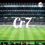 Logo of the podcast Cr7 Podcast Cr7