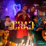 Logo of the podcast Crac Crac Podcast Crac Crac