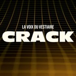 Podcast CRACK - La nouvelle génération du football