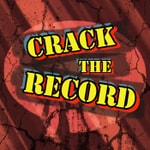 Logo of the podcast Crack The Record Podcast Crack The Record