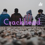 Logo of the podcast Crackheads Podcast Crackheads