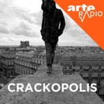 Logo of the podcast Crackopolis Podcast Crackopolis