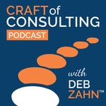 Podcast Craft of Consulting Podcast