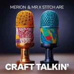 Logo of the podcast Craft Talkin' Logo of the podcast Craft Talkin'