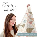 Logo of the podcast Craft to Career Podcast Craft to Career
