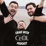 Logo of the podcast Craic with Ceol Podcast Craic with Ceol