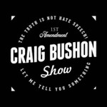 Logo of the podcast Craig Bushon Show Podcast Craig Bushon Show