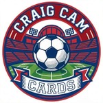 Logo of the podcast Craig Cam Cards Podcast Craig Cam Cards