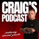 Logo of the podcast Craig Campbell Podcast Podcast Craig Campbell Podcast