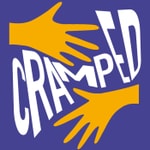 CRAMPED CRAMPED