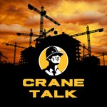 Crane Talk Podcast Crane Talk