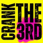 CRANK THE 3RD: Exploring the entrepreneurial + creative side of life post 50 Podcast CRANK THE 3RD: Exploring the entrepreneurial + creative side of life post 50